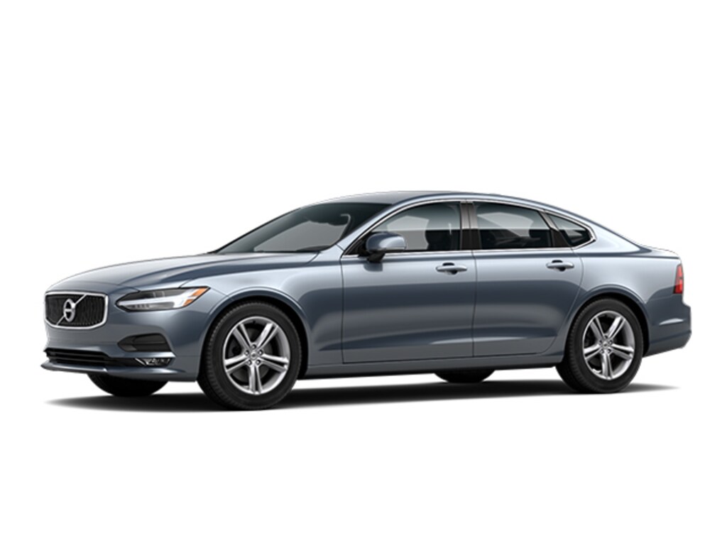 Used 2018 Volvo S90 For Sale at Volvo Cars Hilton Head VIN